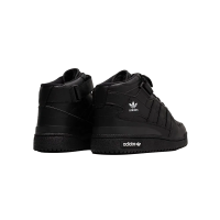 Кроссовки Adidas Forum 84 High Black